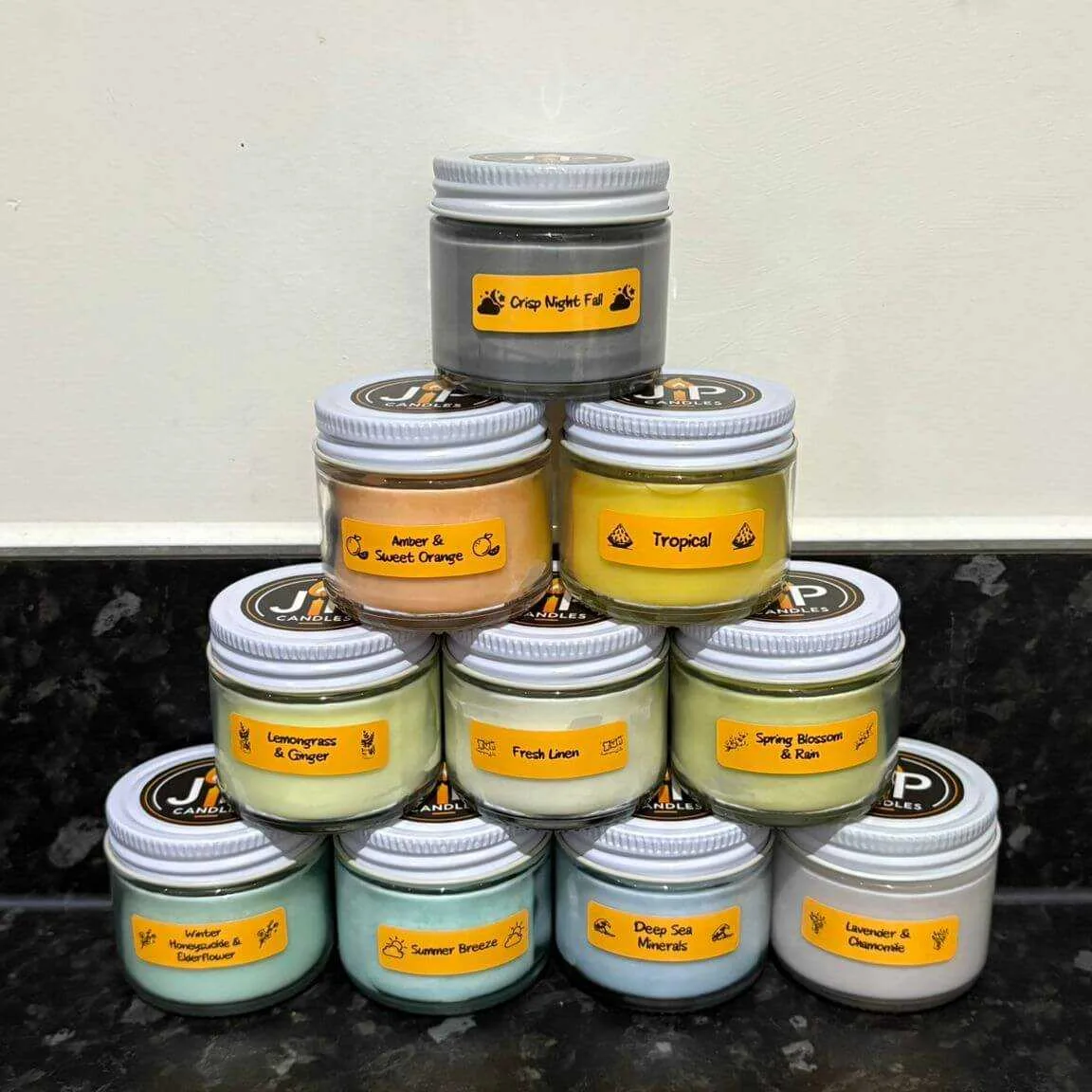 Feel good taster kit