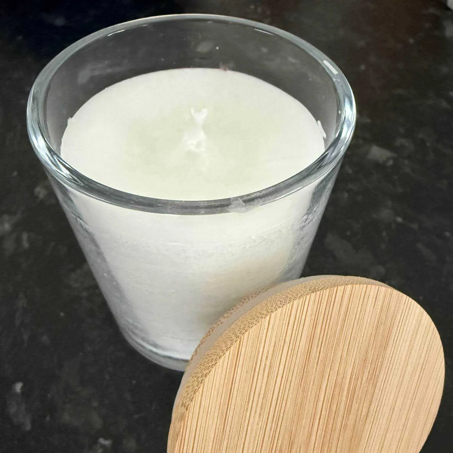 7oz candle jar