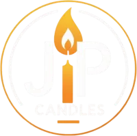 Jp candles logo