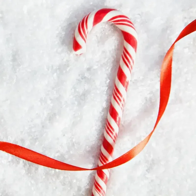 Candy cane fragrance oil
