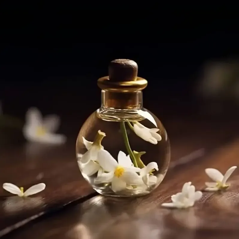 Cedarwood jasmine fragrance oil v2 sfc