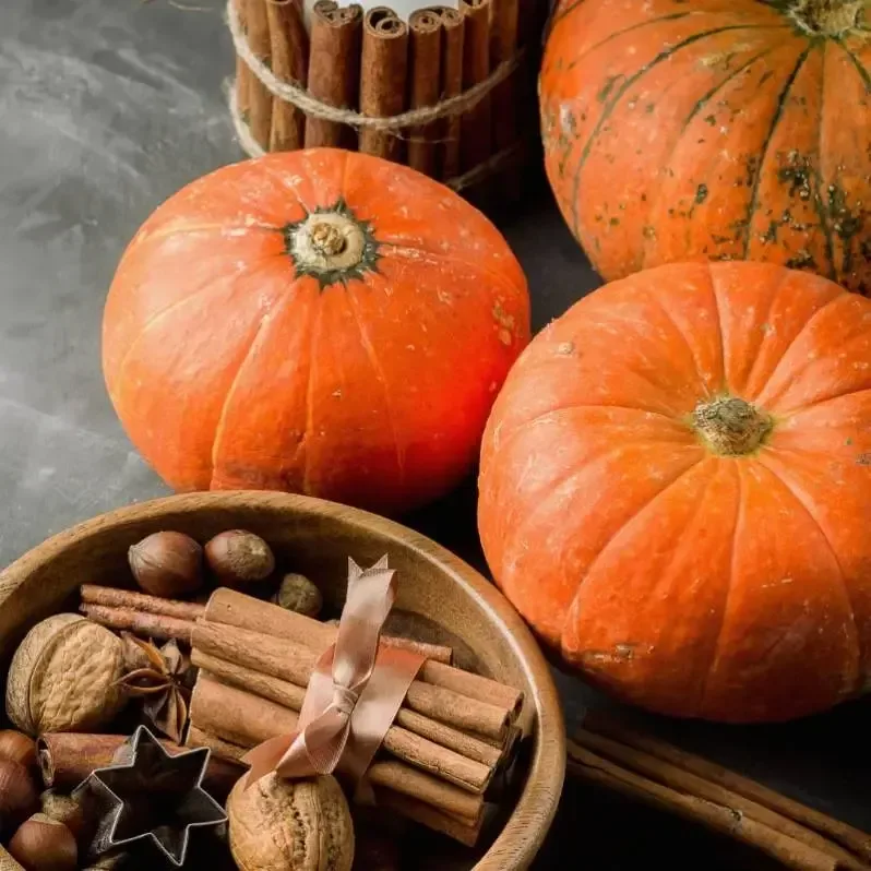 Spice pumpkin fragrance oil sfc